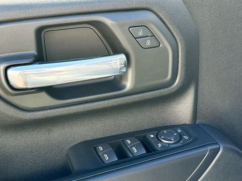 New 2026 Chevrolet Silverado 2500 Custom w/ Custom Value Package image 17