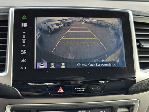 Used 2016 Honda Pilot EX image 15