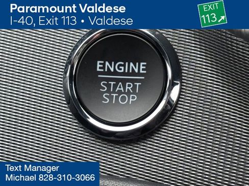 Used 2025 Ford Explorer ST-Line w/ ST-Line Street Pack image 18