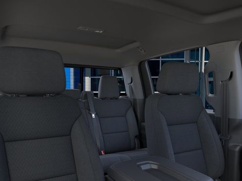 New 2026 Chevrolet Silverado 1500 LT w/ Protection Package AWD/4WD image 28