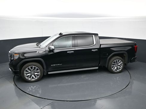Used 2023 GMC Sierra 1500 Denali AWD/4WD image 45