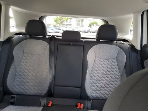 Certified 2026 Volkswagen Tiguan S FWD image 11