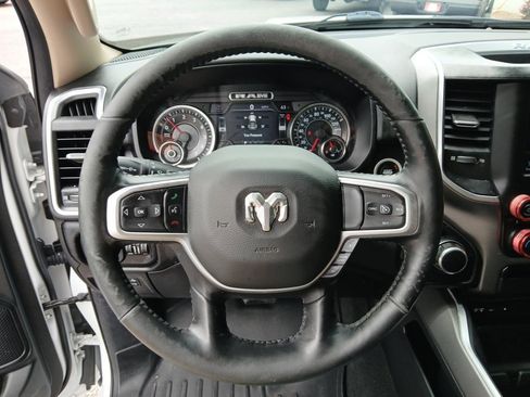 Used 2019 RAM 1500 Big Horn RWD image 22