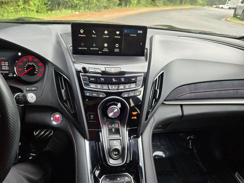 Certified 2024 Acura RDX A-Spec AWD/4WD image 9