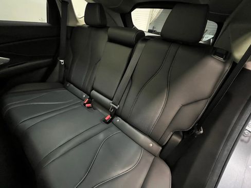 Certified 2024 Acura RDX SH-AWD w/ Technology Package image 14
