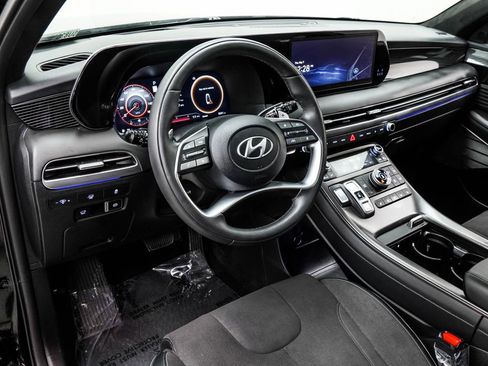 Used 2025 Hyundai Palisade Calligraphy AWD/4WD image 20