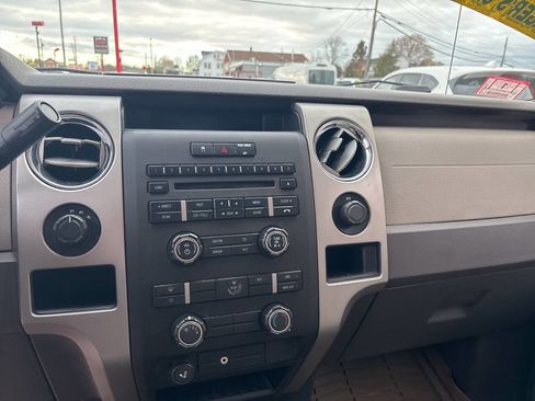 Used 2010 Ford F150 XLT image 15