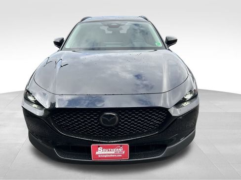 New 2026 MAZDA CX-30 AWD 2.5 S image 8