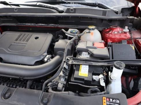 Certified 2023 Chevrolet Blazer LT w/ Convenience Package image 41