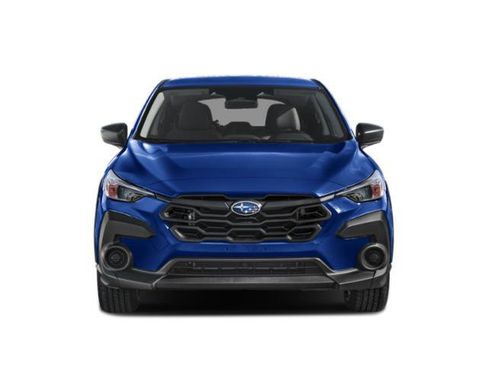 Certified 2025 Subaru Crosstrek 2.0i image 7