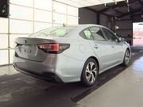 Used 2024 Subaru Legacy Premium image 8