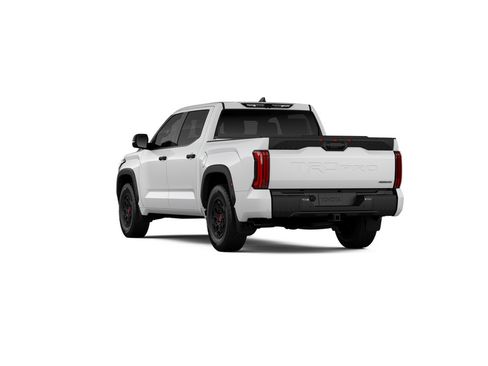 New 2026 Toyota Tundra TRD Pro AWD/4WD image 27