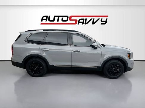 Used 2023 Kia Telluride SX Prestige X-Pro AWD/4WD image 8