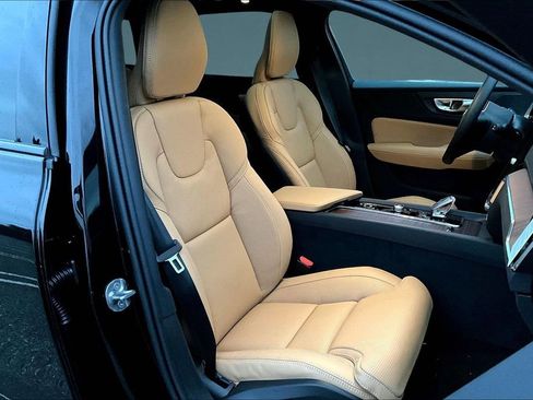 New 2026 Volvo V60 B5 Cross Country Ultra w/ Climate Package image 11