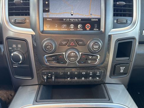 Used 2016 RAM 2500 Limited image 41