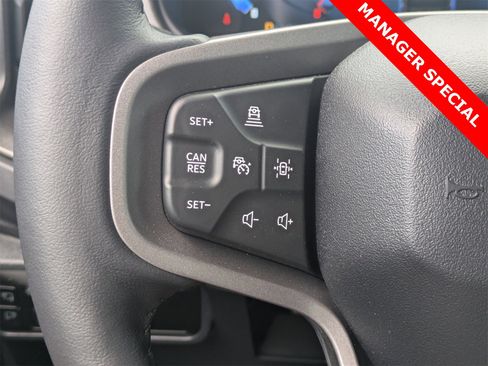 New 2025 Ford Bronco Badlands image 5