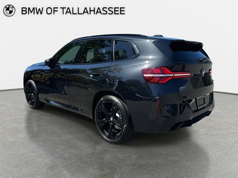 New 2026 BMW X3 xDrive30 w/ Premium Package image 3