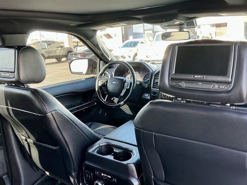 Used 2019 Ford Expedition Max Limited w/ Equipment Group 303A image 26