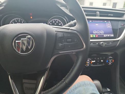 Used 2023 Buick Encore GX Select image 20