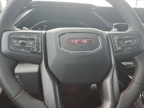 New 2026 GMC Sierra 1500 AT4X AWD/4WD image 20