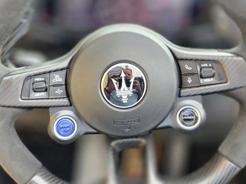 Used 2024 Maserati MC20 Cielo RWD image 42