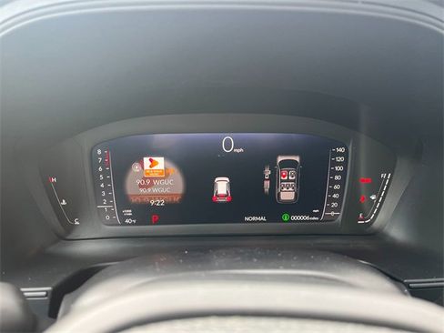 New 2026 Honda Passport TrailSport image 17