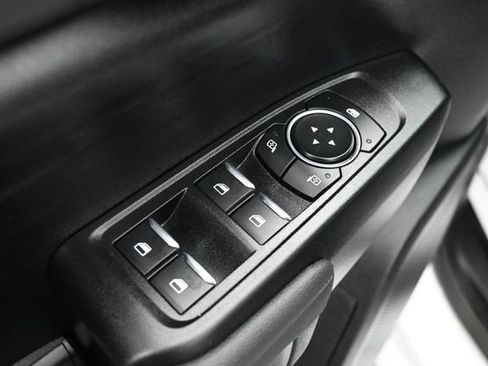 Certified 2025 Ford Ranger XL AWD/4WD image 13