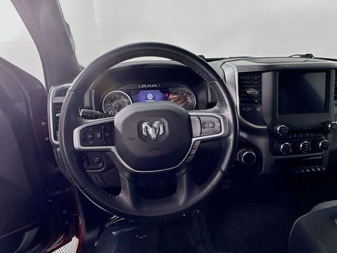 Certified 2022 RAM 1500 Big Horn image 19