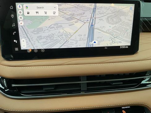 Certified 2026 INFINITI QX60 Autograph image 11