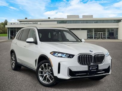 Used 2026 BMW X5 xDrive40i w/ Premium Package
