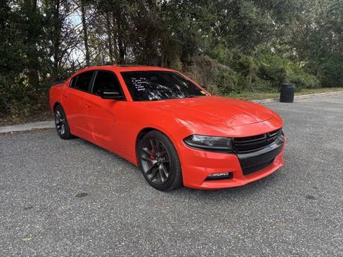 Used 2023 Dodge Charger SXT w/ Plus Group image 2