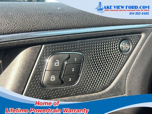 Used 2022 Ford Edge ST w/ Equipment Group 401A image 20