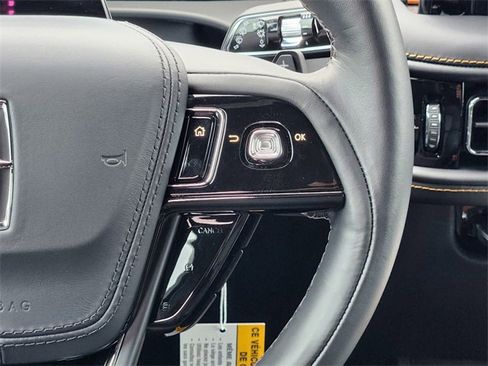 New 2025 Lincoln Aviator Black Label image 27