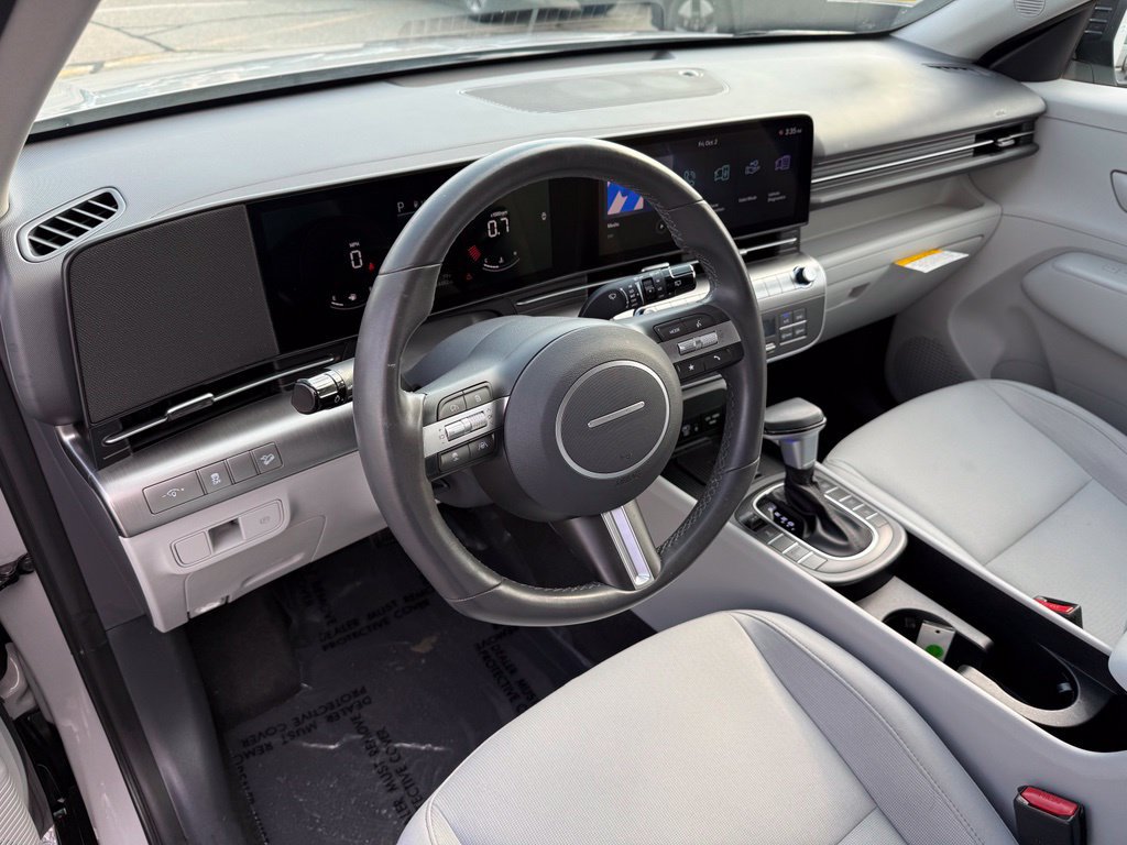 Certified 2026 Hyundai Kona SEL Sport AWD/4WD image 18