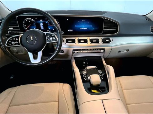 Used 2020 Mercedes-Benz GLE 350 4MATIC image 16