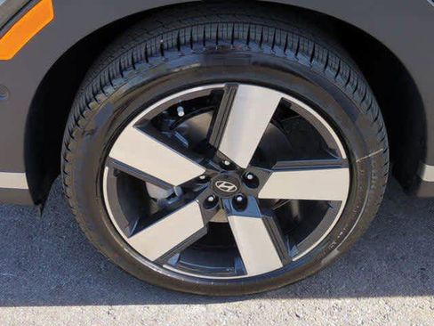 New 2026 Hyundai Santa Fe Limited image 13