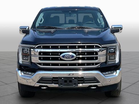 Used 2023 Ford F150 Lariat w/ Equipment Group 502A High AWD/4WD image 4