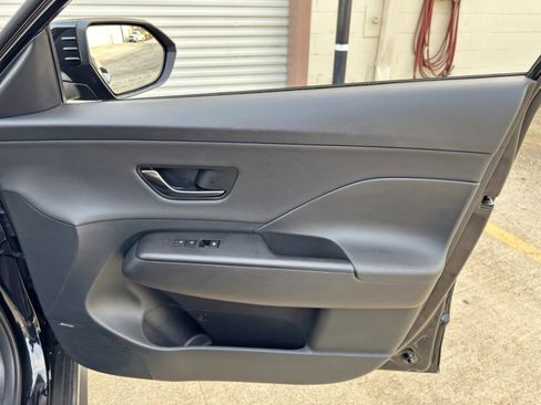 Used 2024 Hyundai Kona N Line AWD/4WD image 40