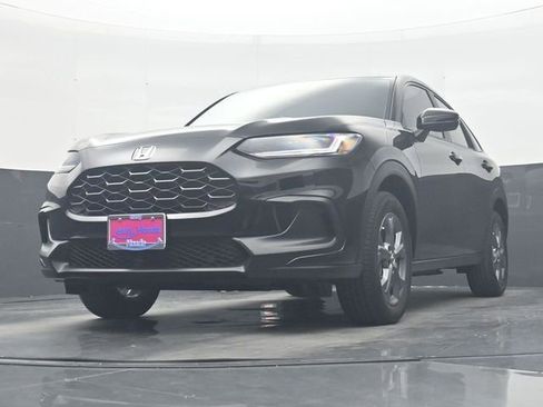 New 2026 Honda HR-V LX image 29