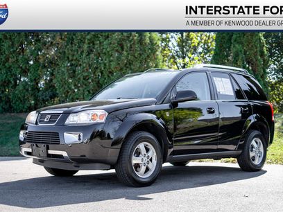 Used 2006 Saturn Vue 2WD V6 w/ Comfort Pkg