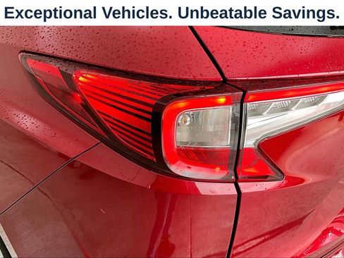 Used 2020 Acura RDX AWD image 39