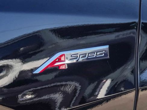 Used 2023 Acura RDX A-Spec image 9