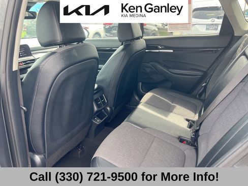 Certified 2024 Kia Seltos S AWD/4WD image 48