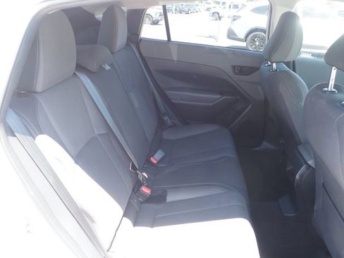 Used 2024 Subaru Crosstrek 2.0i w/ Crosstrek Mirror Package AWD/4WD image 19