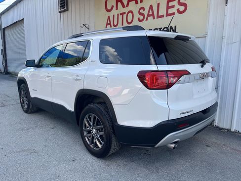 Used 2019 GMC Acadia SLT image 7