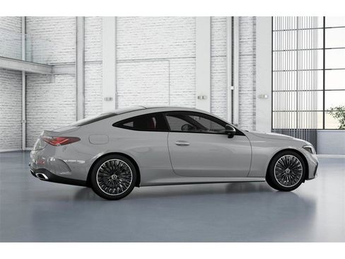 New 2026 Mercedes-Benz CLE 300 4MATIC Coupe image 18