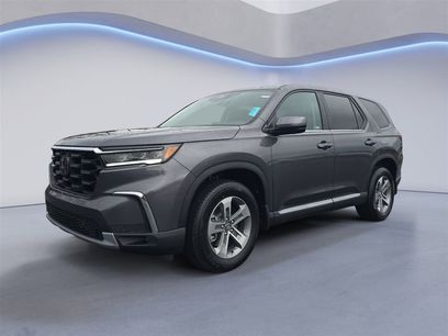 New 2025 Honda Pilot EX-L
