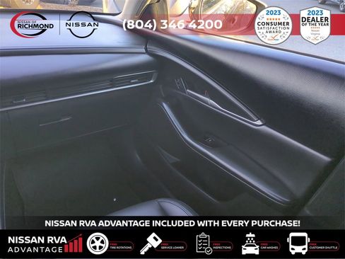 Used 2024 MAZDA CX-30 AWD 2.5 S w/ Select Sport Pkg image 18