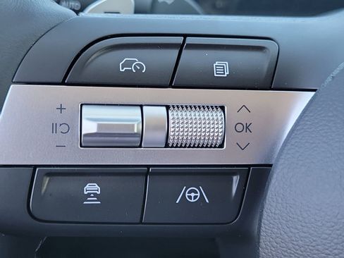 New 2026 Hyundai Sonata SEL FWD image 8