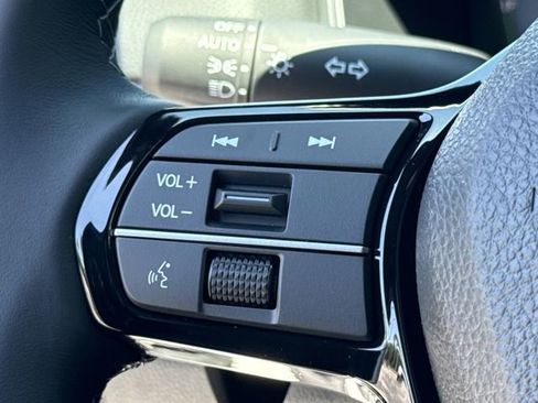 New 2026 Honda Civic Sport Touring image 35